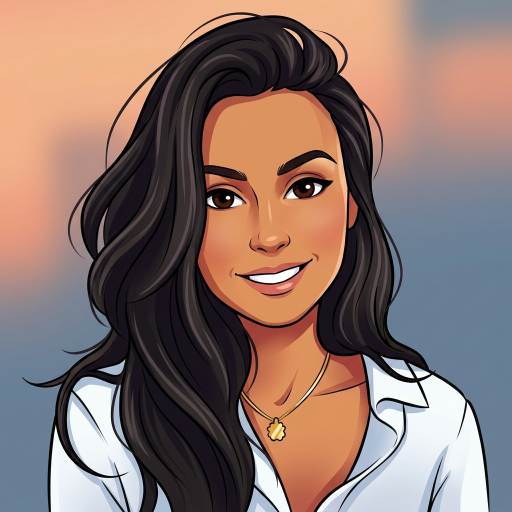 Avatar da Lu